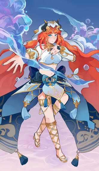 Full Body (Complex)
